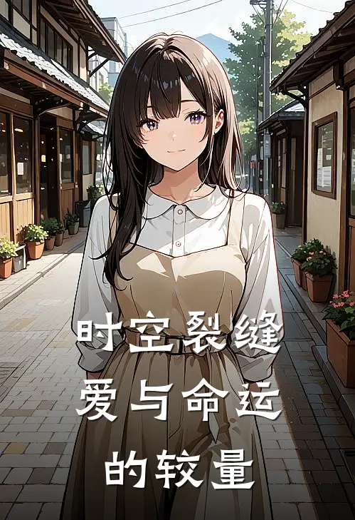 时空裂缝：爱与命运的较量沈嘉陈书山免费小说在线阅读_最新章节列表时空裂缝：爱与命运的较量(沈嘉陈书山)