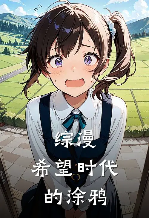 综漫：希望时代的涂鸦