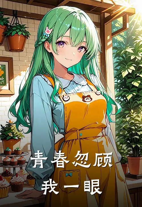 青春忽顾我一眼