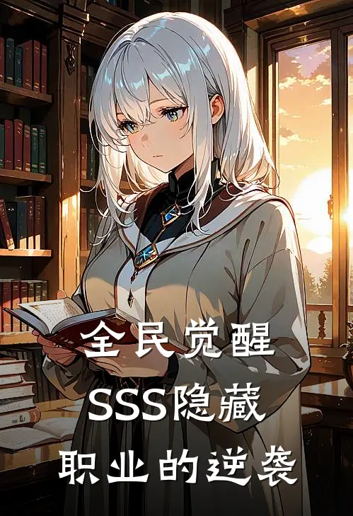全民觉醒：SSS隐藏职业的逆袭