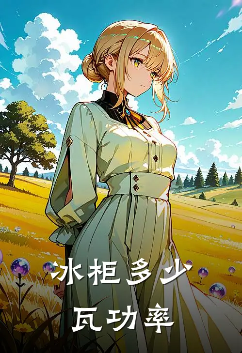 冰柜多少瓦功率