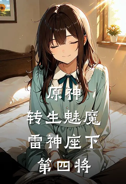 原神：转生魅魔，雷神座下第四将