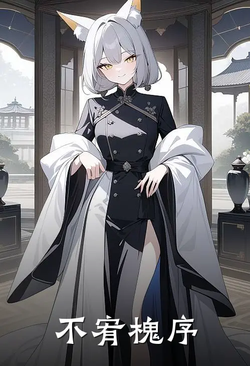 不宥槐序