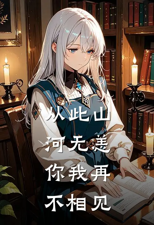 从此山河无恙，你我再不相见(苏璃林小满)网络热门小说_最新章节列表从此山河无恙，你我再不相见(苏璃林小满)