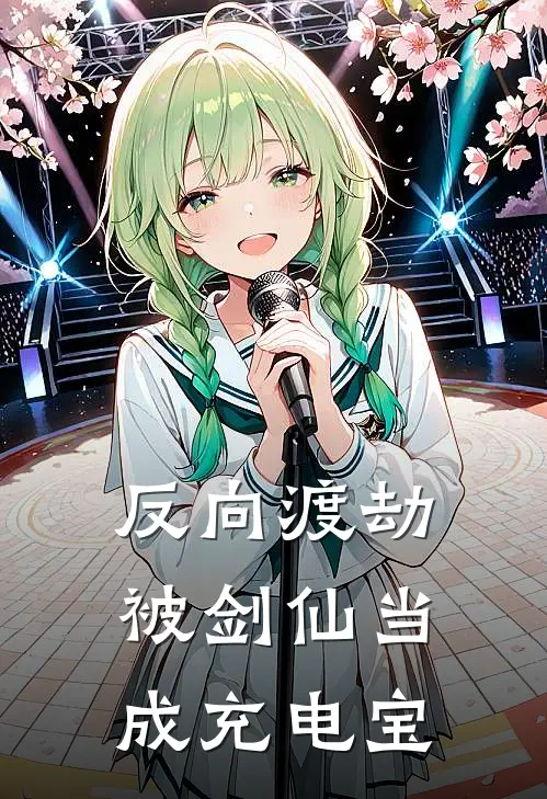 反向渡劫：被剑仙当成充电宝(林秋慕昭雪)推荐小说_反向渡劫：被剑仙当成充电宝(林秋慕昭雪)全文免费阅读大结局