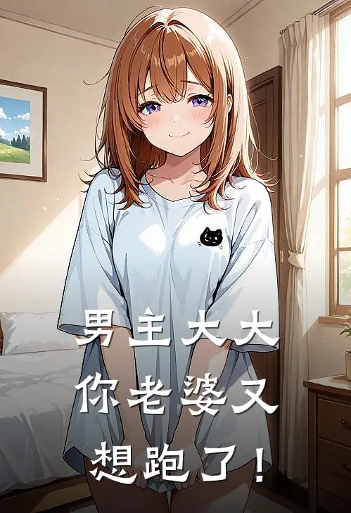 男主大大，你老婆又想跑了！吴轩林紫完本热门小说_小说推荐完结男主大大，你老婆又想跑了！吴轩林紫