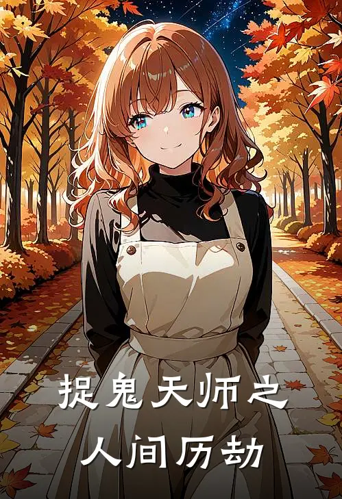 捉鬼天师之人间历劫