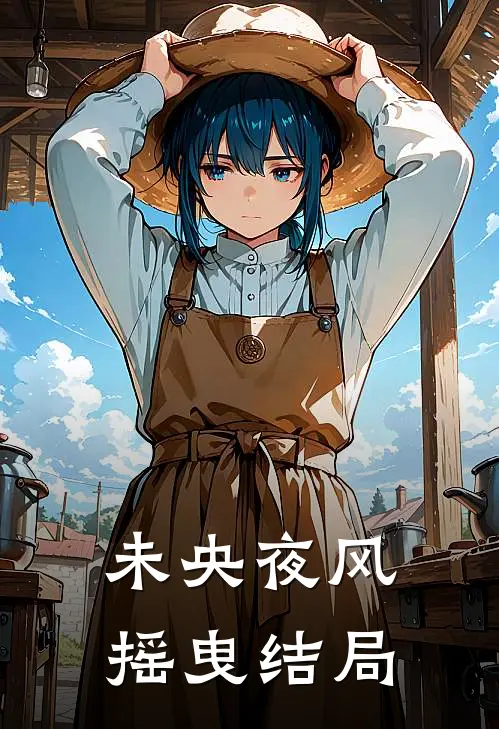 未央夜风摇曳结局