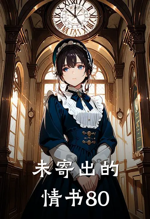 未寄出的情书【80】