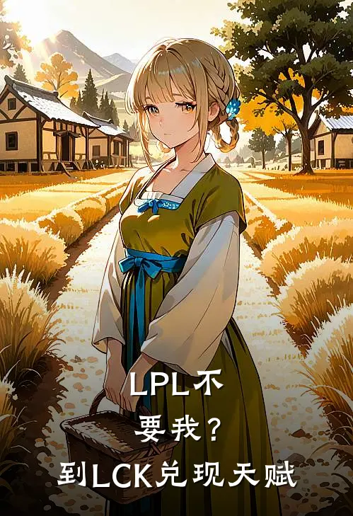 苏辰阿乐(LPL不要我？到LCK兑现天赋)全文免费在线阅读_LPL不要我？到LCK兑现天赋完整版免费在线阅读