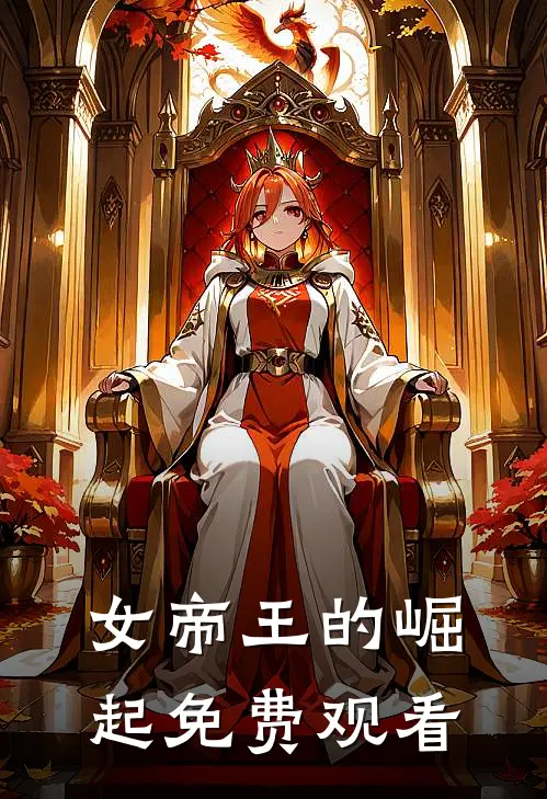 女帝王的崛起免费观看