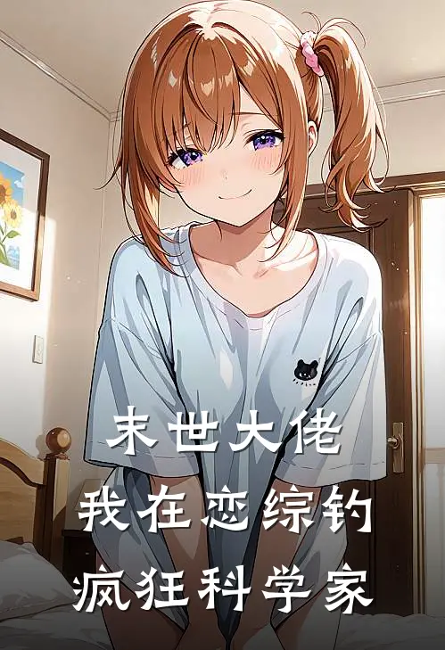 末世大佬：我在恋综钓疯狂科学家