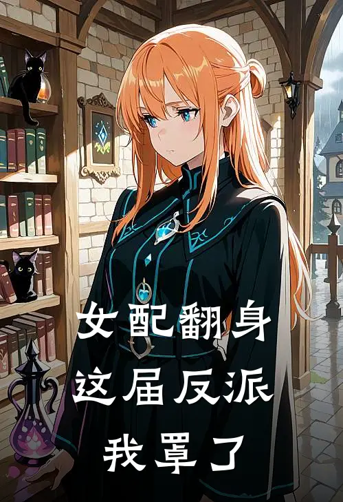 女配翻身：这届反派我罩了(林悦翠儿)热门完本小说_最新小说女配翻身：这届反派我罩了林悦翠儿