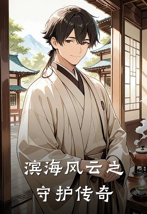 滨海风云之守护传奇
