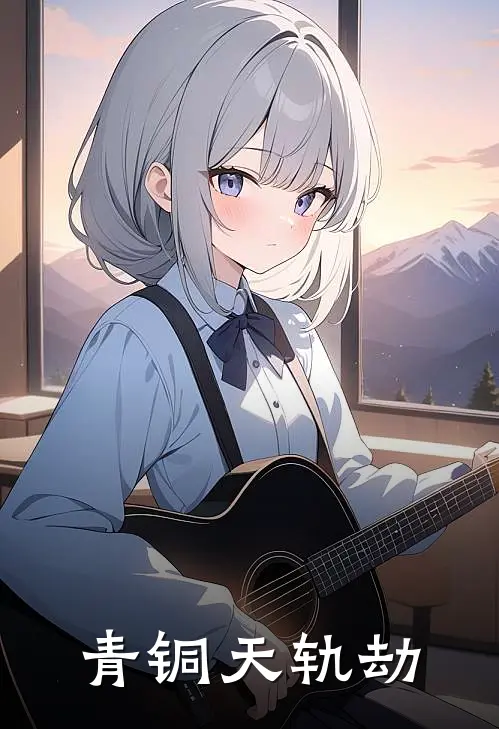 《青铜天轨劫》王昭临昭临火爆新书_青铜天轨劫(王昭临昭临)最新热门小说