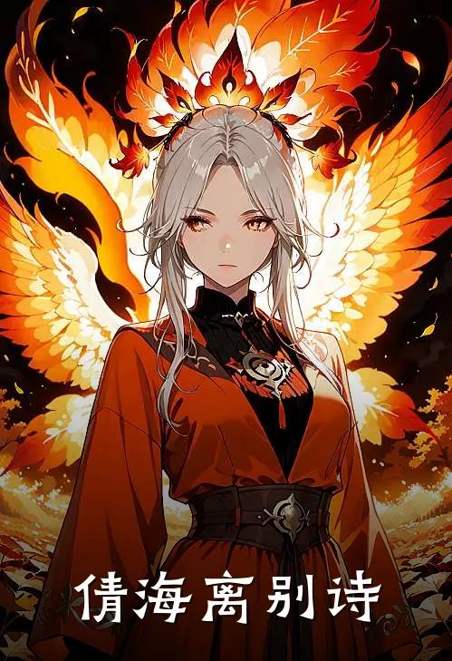 倩海离别诗