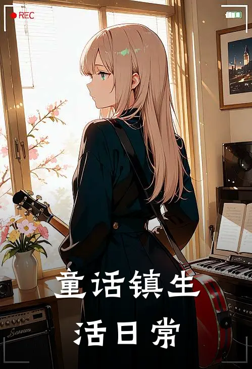 童话镇生活日常