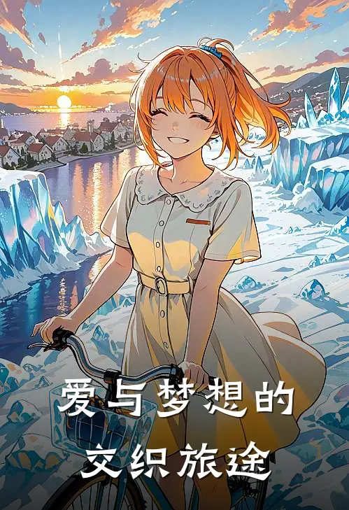 爱与梦想的交织旅途