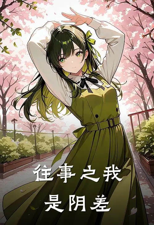 往事之我是阴差