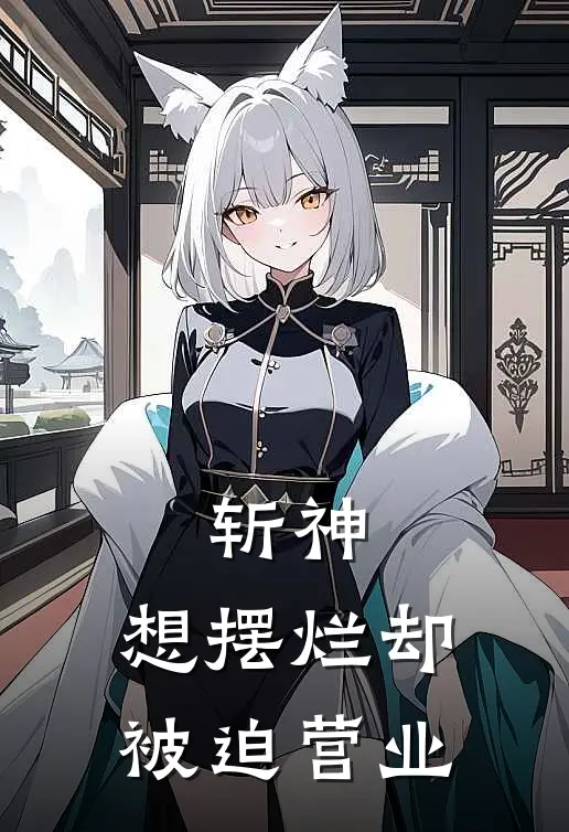 斩神：想摆烂却被迫营业（榆允妄榆允）全文免费阅读无弹窗大结局_（斩神：想摆烂却被迫营业全文免费阅读无弹窗）榆允妄榆允最新章节列表_笔趣阁（斩神：想摆烂却被迫营业）