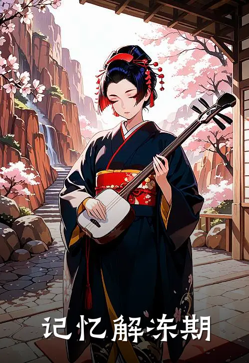 记忆解冻期秦霜江岸免费小说全集_小说免费完结记忆解冻期秦霜江岸