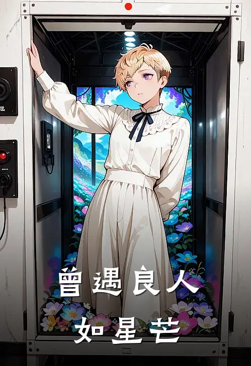 曾遇良人如星芒