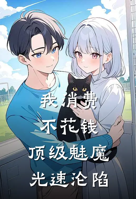 我消费不花钱，顶级魅魔光速沦陷