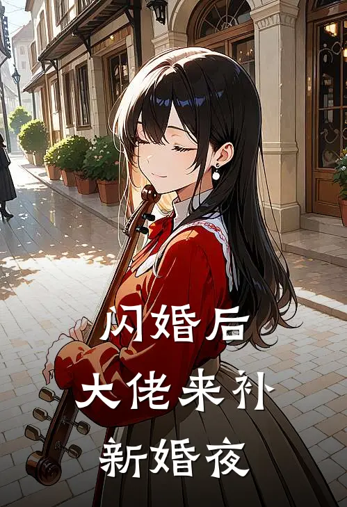闪婚后，大佬来补新婚夜