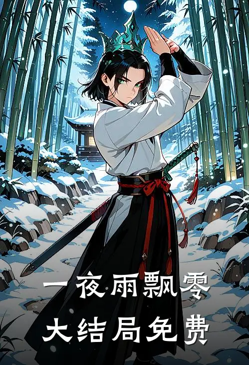 一夜雨飘零大结局免费