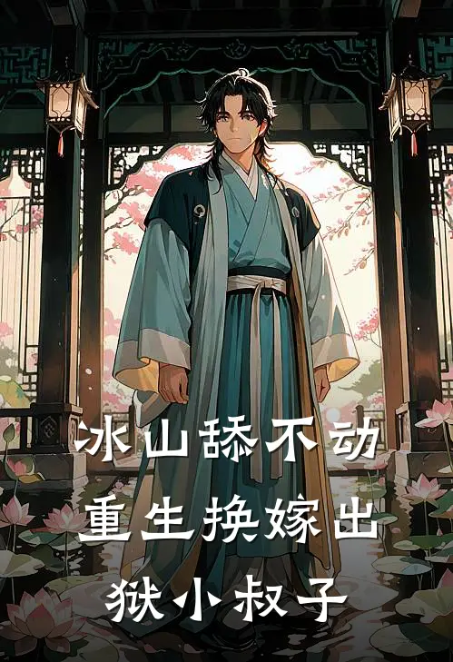 冰山舔不动，重生换嫁出狱小叔子