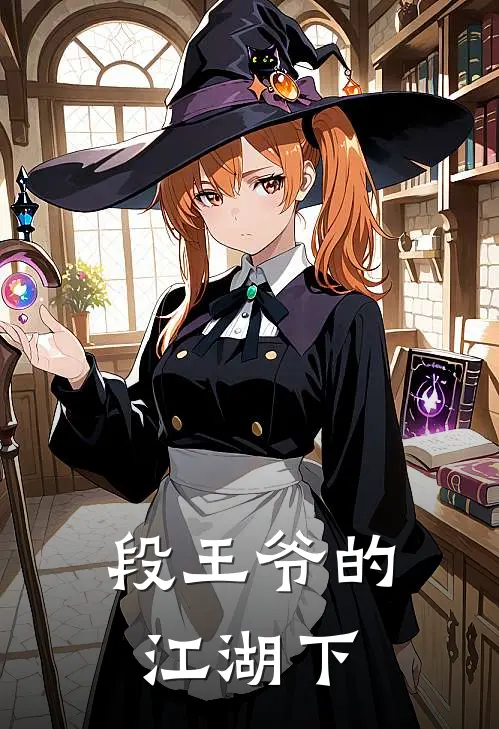 段王爷的江湖下