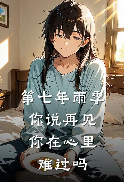 第七年雨季你说再见,你在心里难过吗