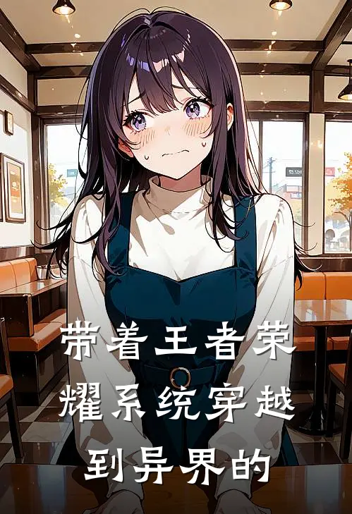 带着王者荣耀系统穿越到异界的