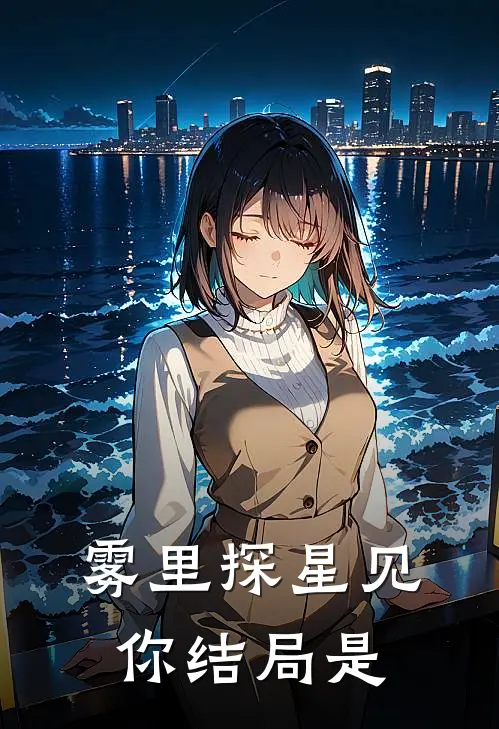 雾里探星见你结局是