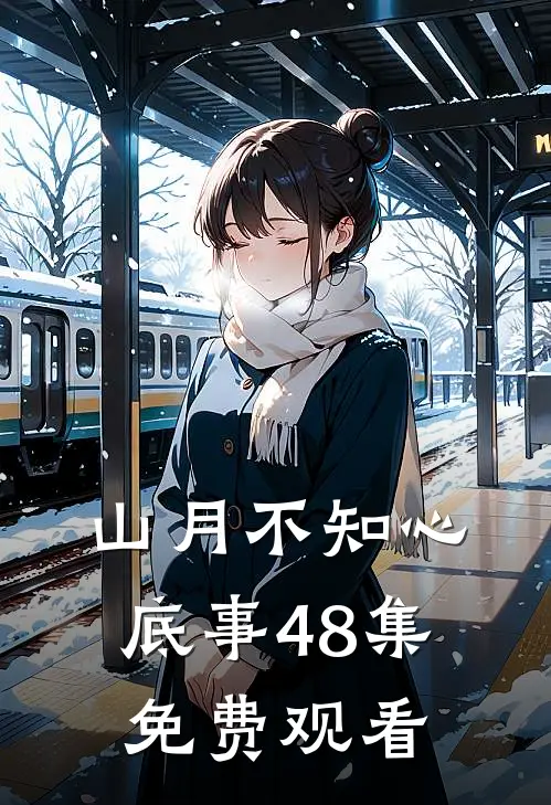 山月不知心底事48集免费观看