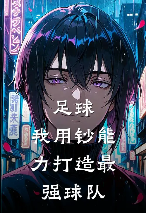 足球：我用钞能力打造最强球队