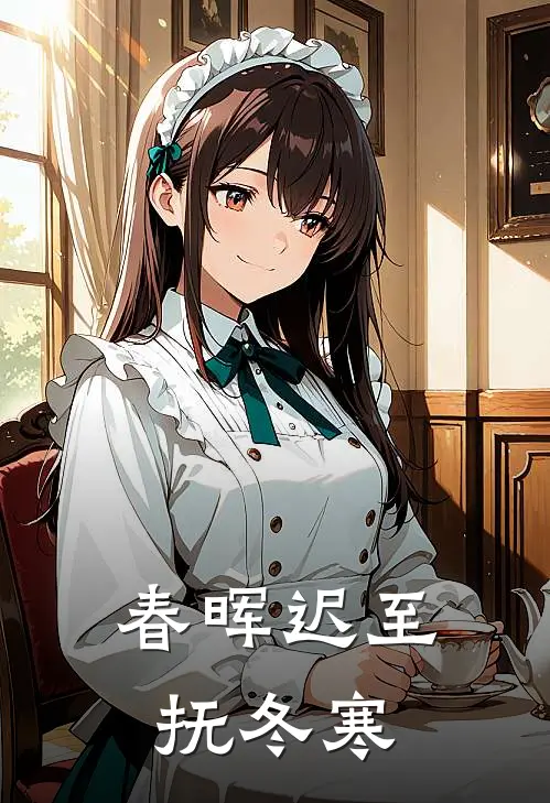 春晖迟至抚冬寒