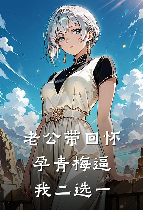 老公带回怀孕青梅逼我二选一