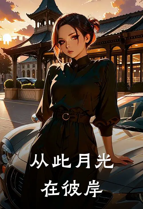 从此月光在彼岸