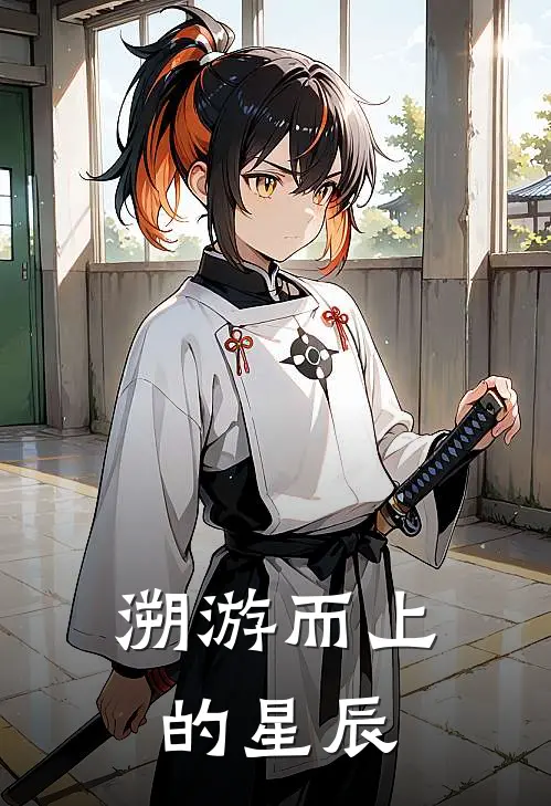 溯游而上的星辰