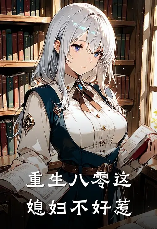 重生八零这媳妇不好惹