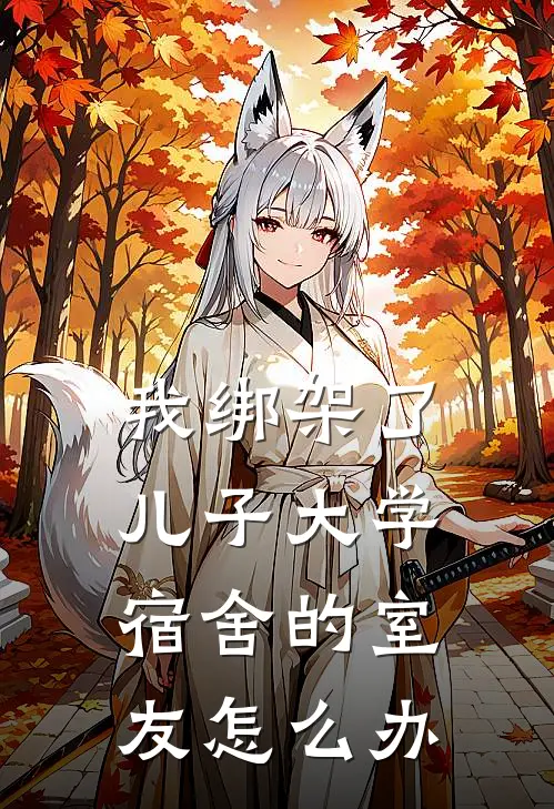 我绑架了儿子大学宿舍的室友怎么办