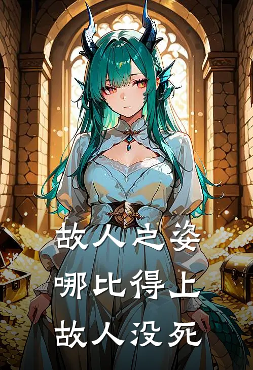 故人之姿哪比得上故人没死