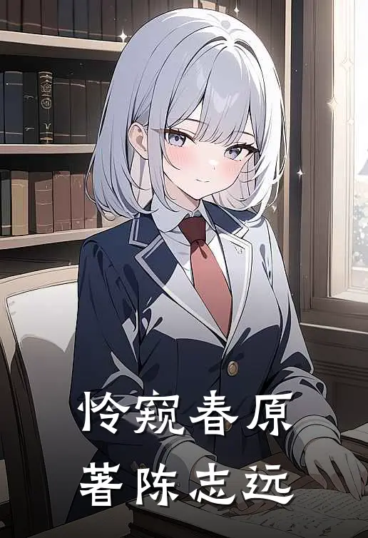 怜窥春原著陈志远