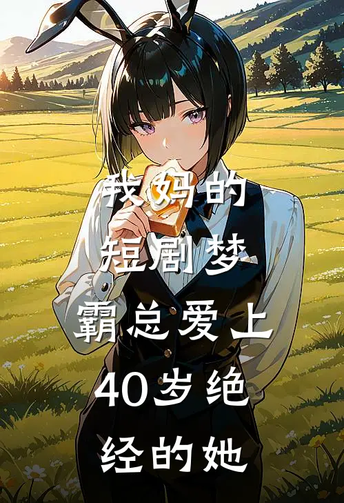 我妈的短剧梦，霸总爱上40岁绝经的她