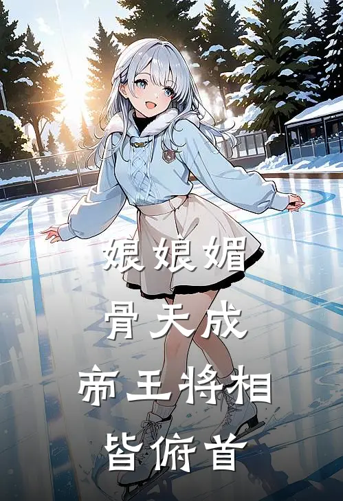 娘娘媚骨天成，帝王将相皆俯首