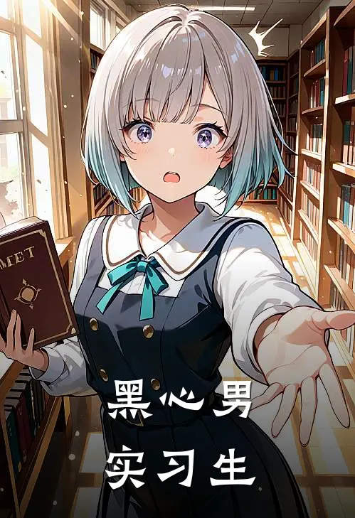 黑心男实习生
