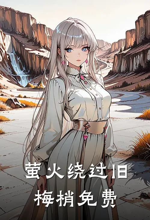 萤火绕过旧梅梢免费