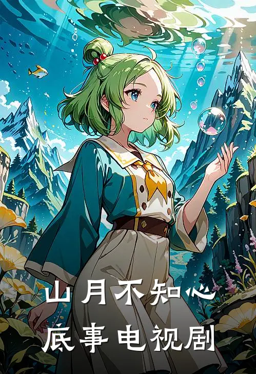 山月不知心底事 电视剧