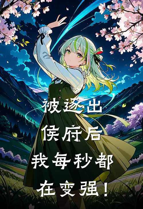 被逐出侯府后，我每秒都在变强！